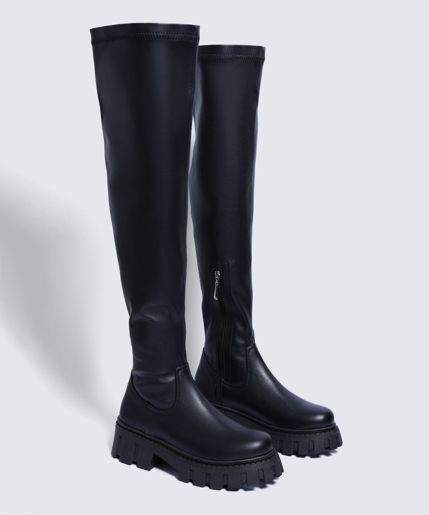 Botas para dama
