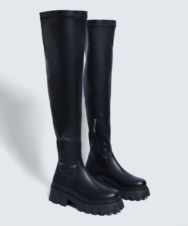 Botas para dama image number null