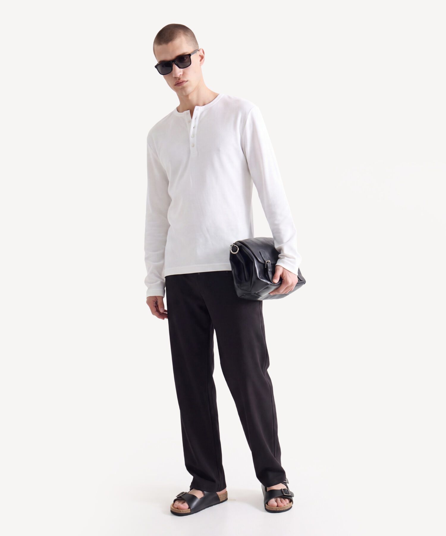 Camiseta Para Hombre