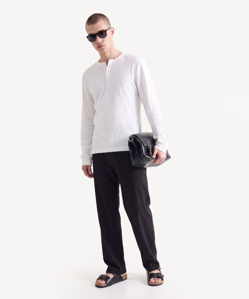 Camiseta Para Hombre
