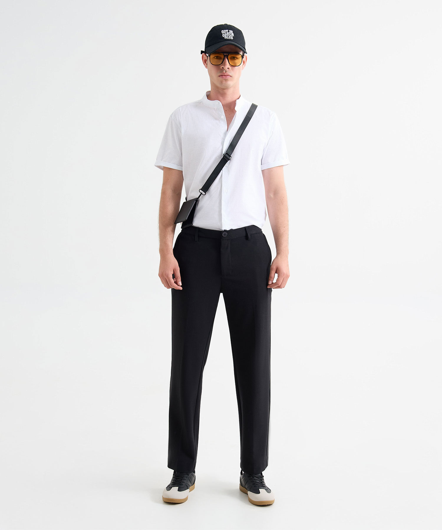 Camisas para hombre