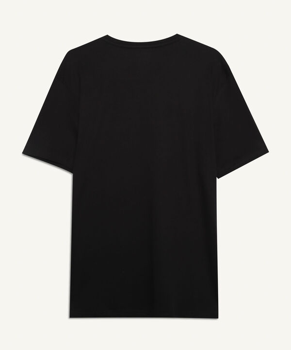Camisetas básicas para hombre