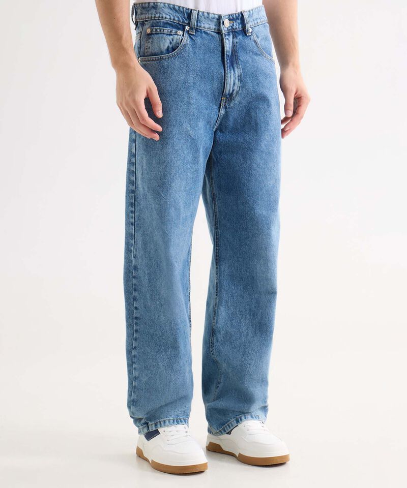 Jeans para hombre