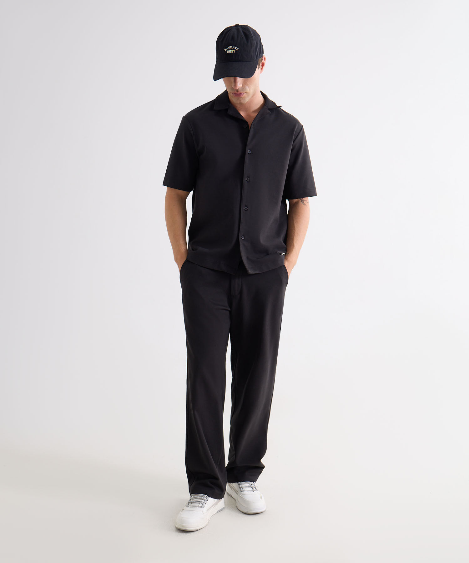 Pantalones para hombre