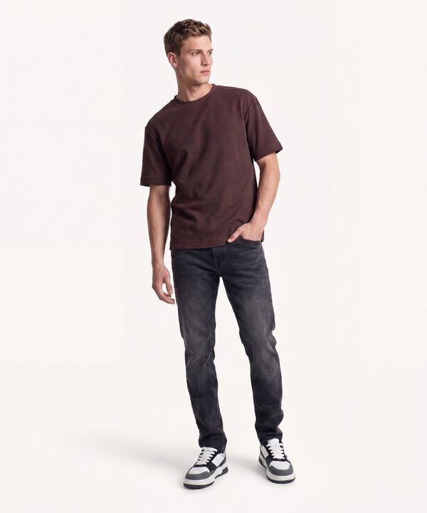 Jean Para Hombre