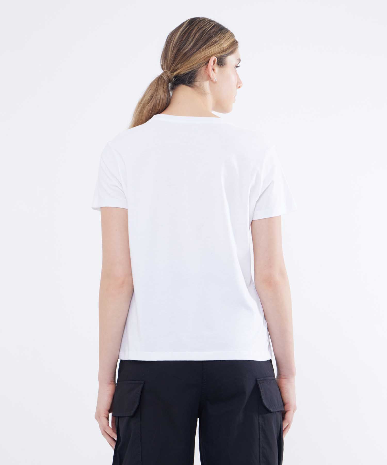 Camisetas Mujer