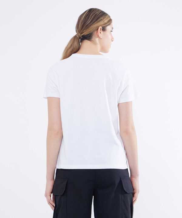 Camisetas Mujer
