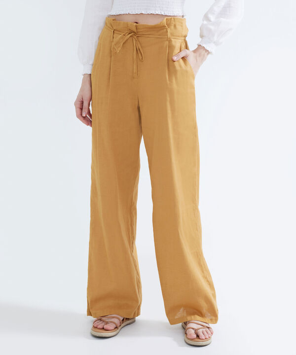 Pantalones para mujer image number null