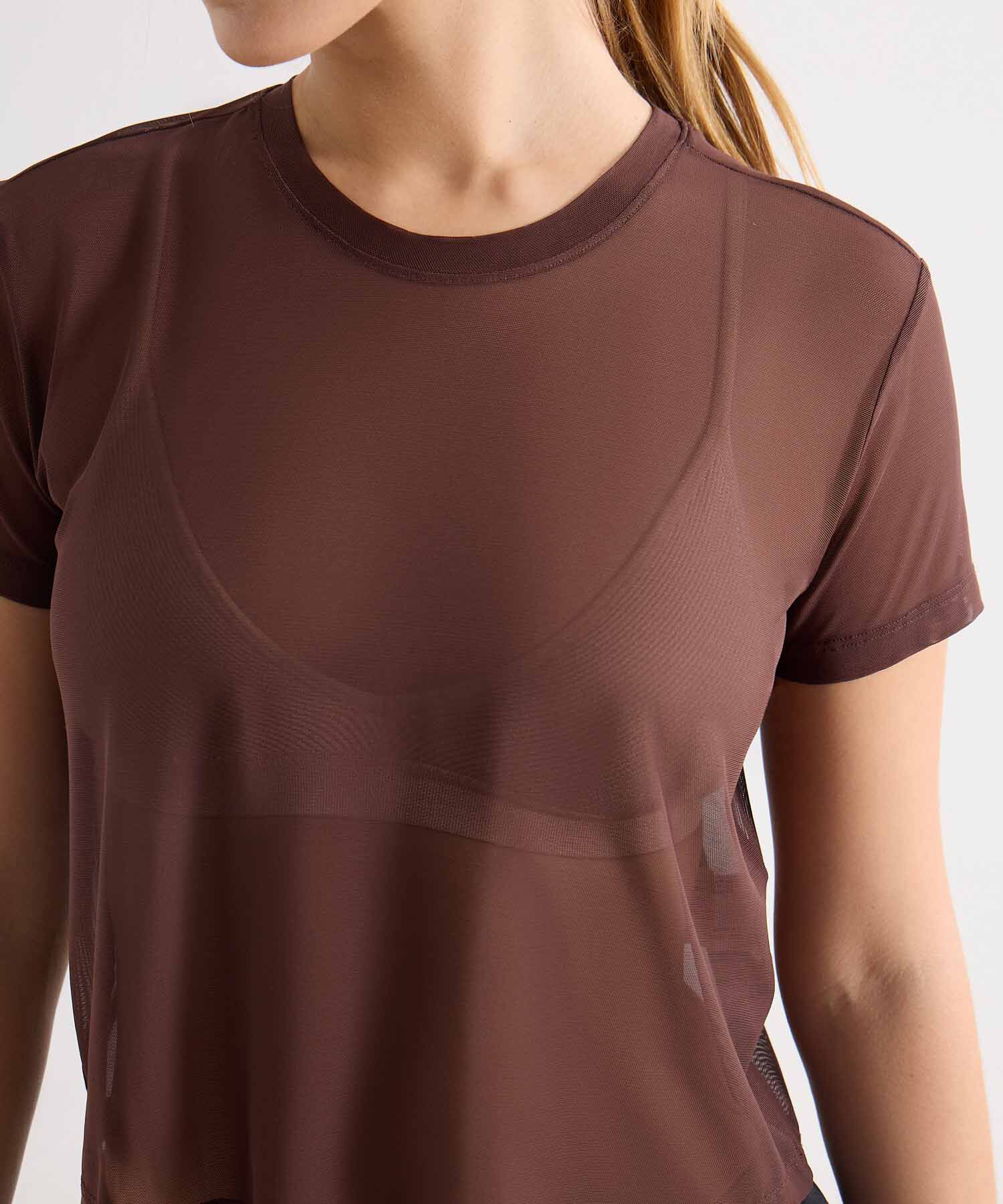 Camisetas Mujer