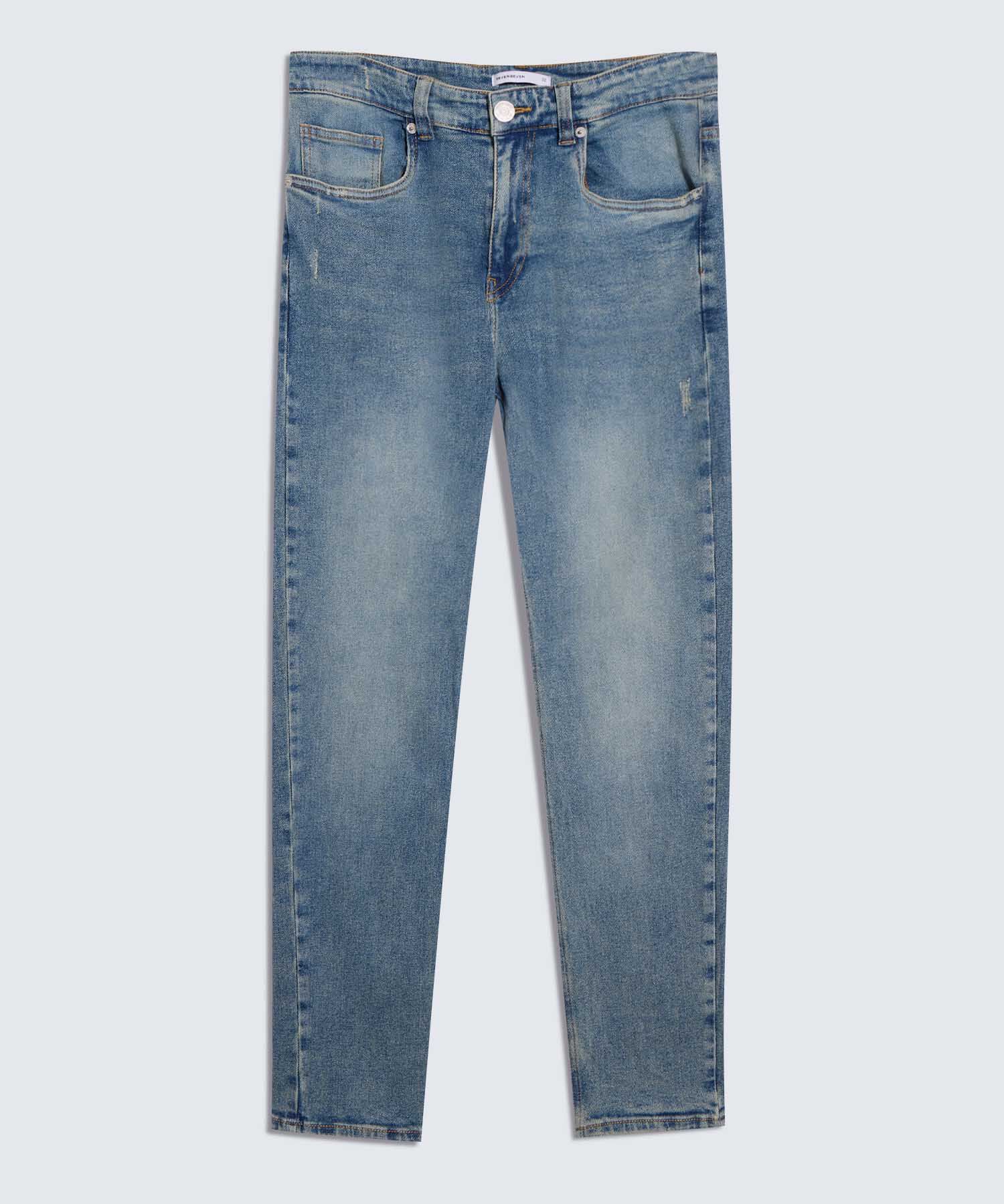 Jeans para hombre