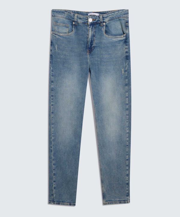 Jeans para hombre