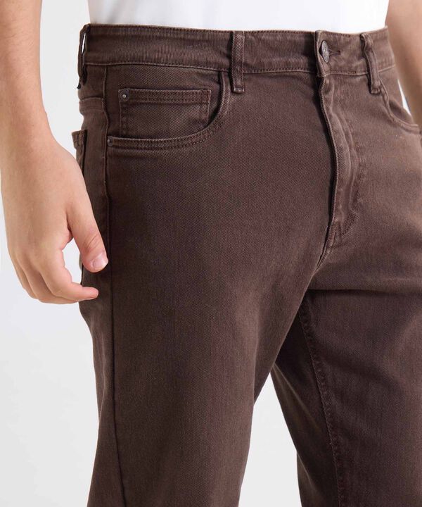 Jeans para hombre