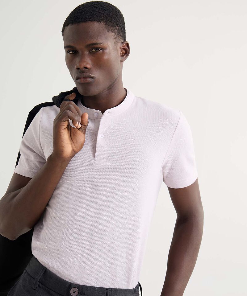 Polo para hombre