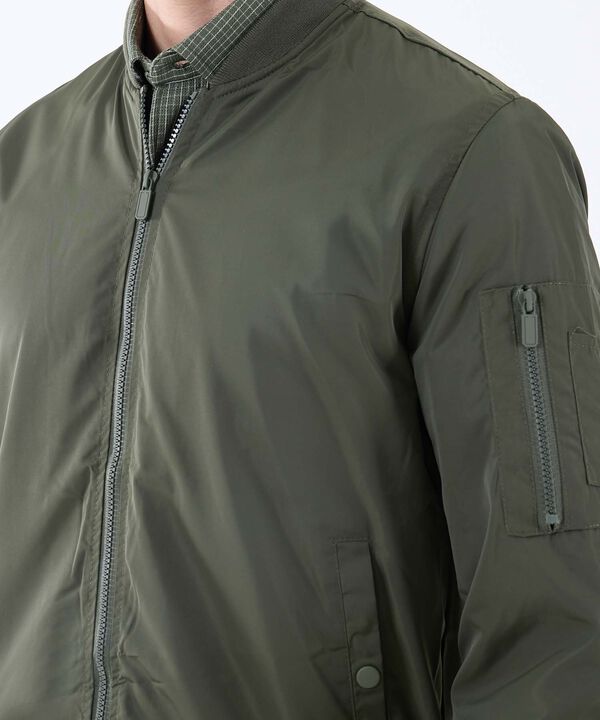 Chaquetas para hombre image number null