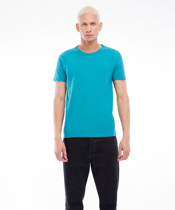 Camisetas Básicas Para Hombre image number null
