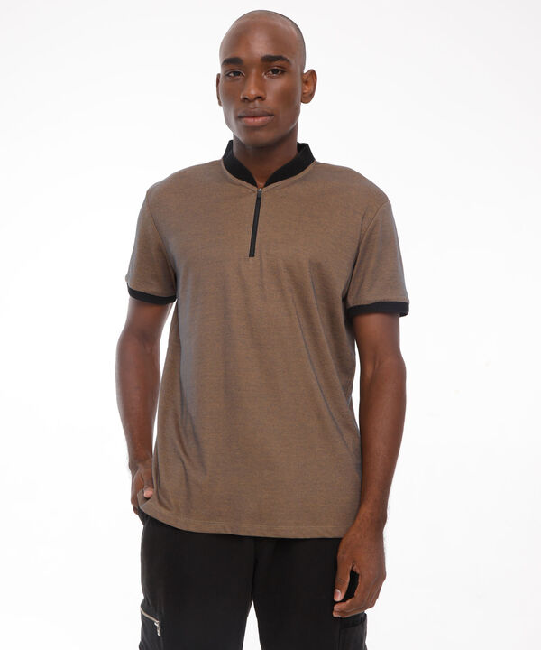 Camisetas polo para hombre