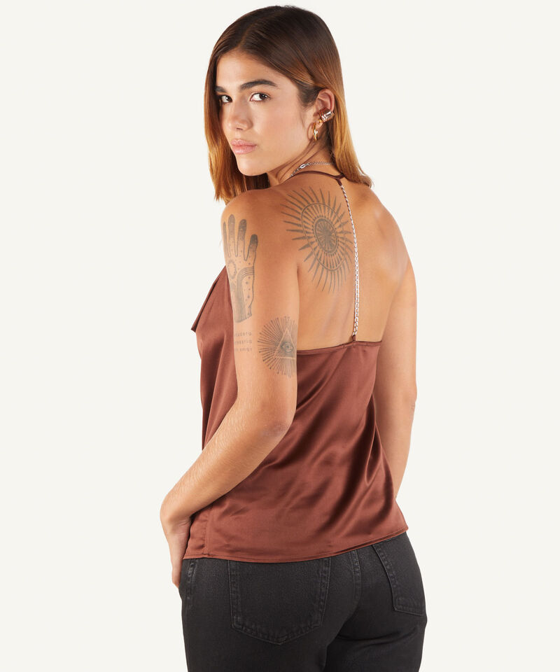 Blusa para mujer