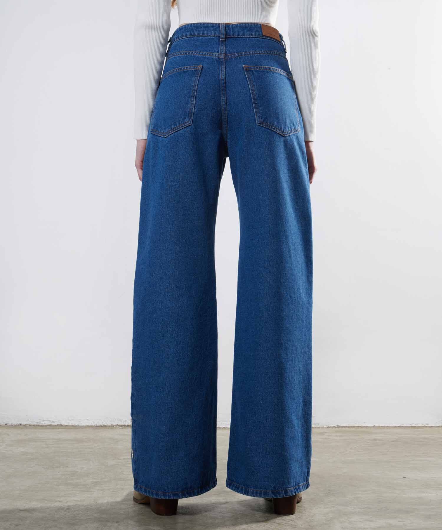 Jeans dama