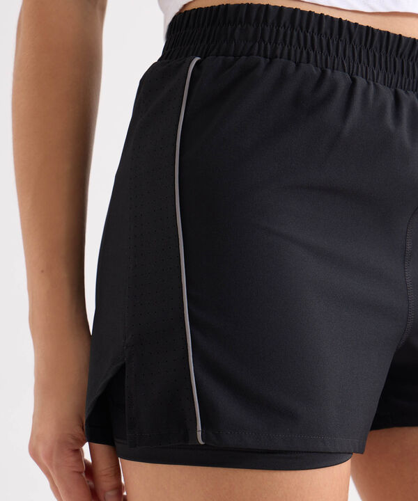 Shorts para mujeres