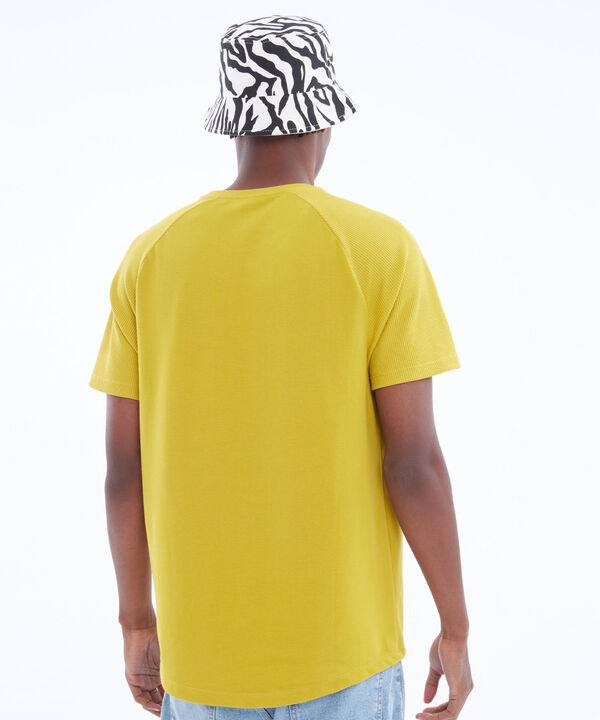 Camisetas Básicas Para Hombre