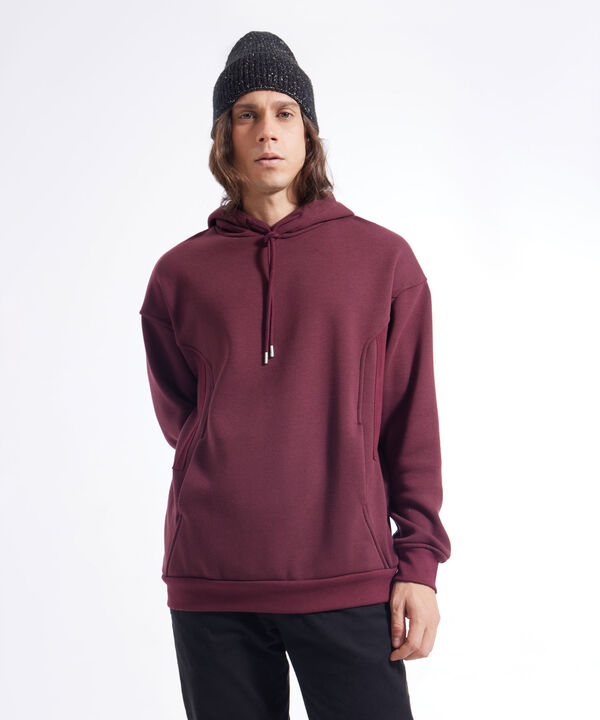 Buzos y sacos básicos para hombre 