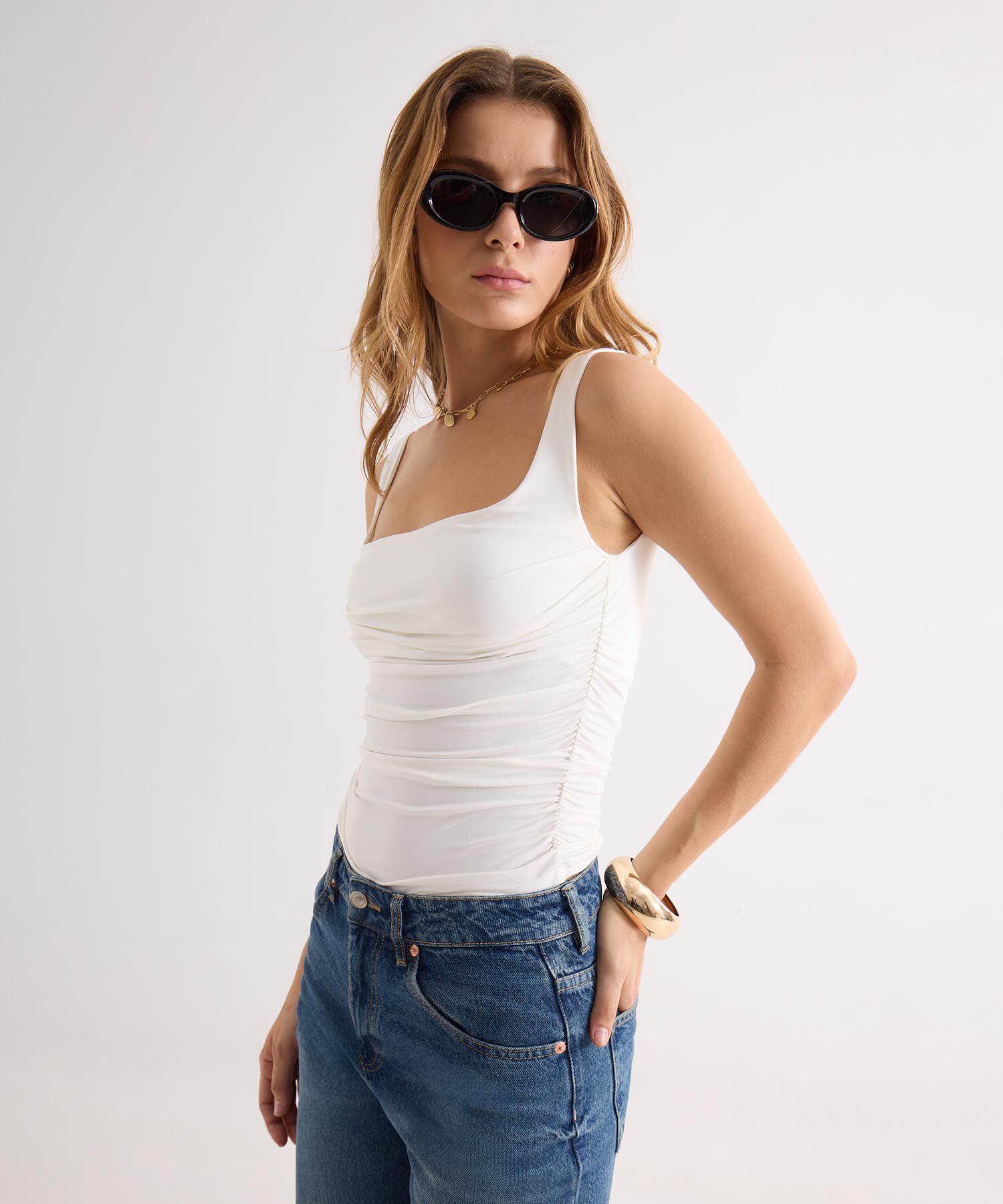 Camisetas Mujer