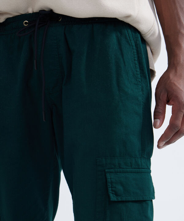 Pantalones para hombre image number null