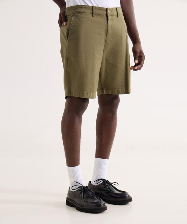 Bermudas para hombre image number null