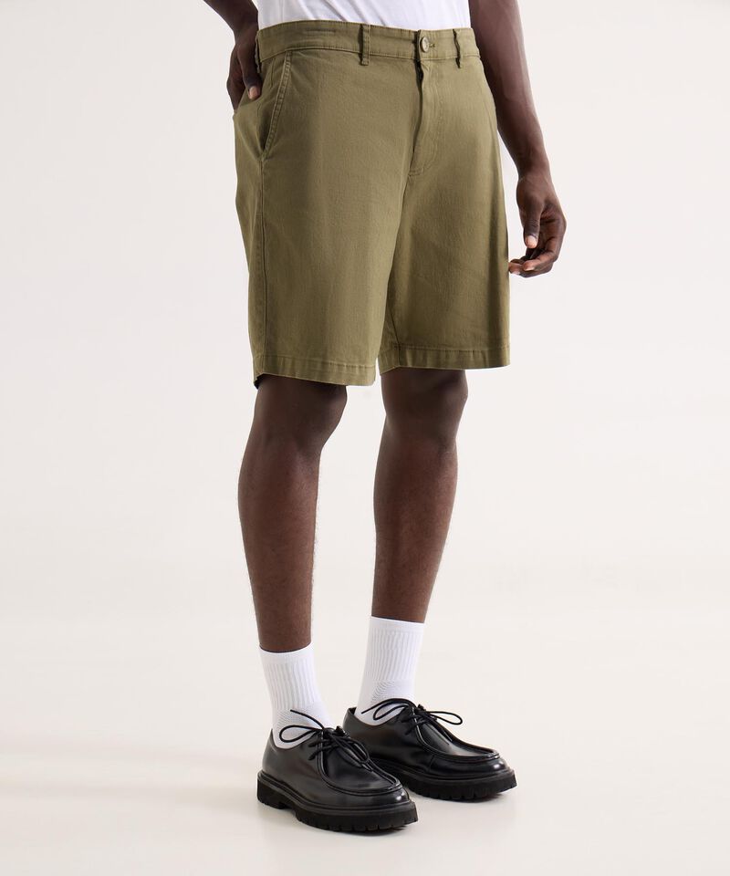 Bermudas para hombre