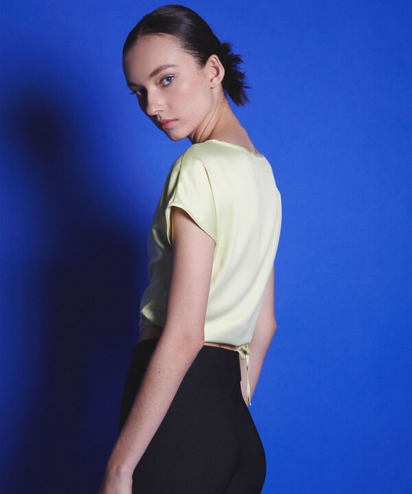 Blusa para mujer