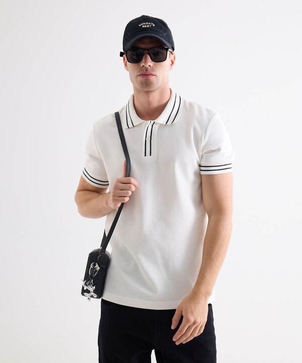 Camisetas polo para hombre image number null
