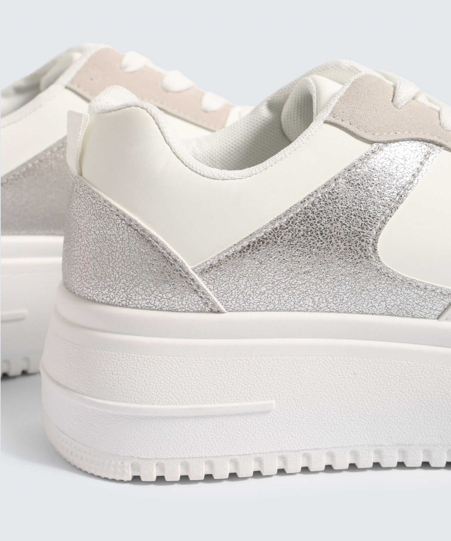 Tenis de Plataforma Compra Online SEVEN SEVEN