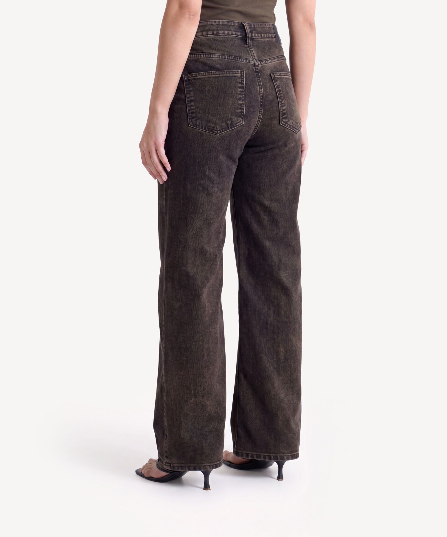 Jean Para Mujer