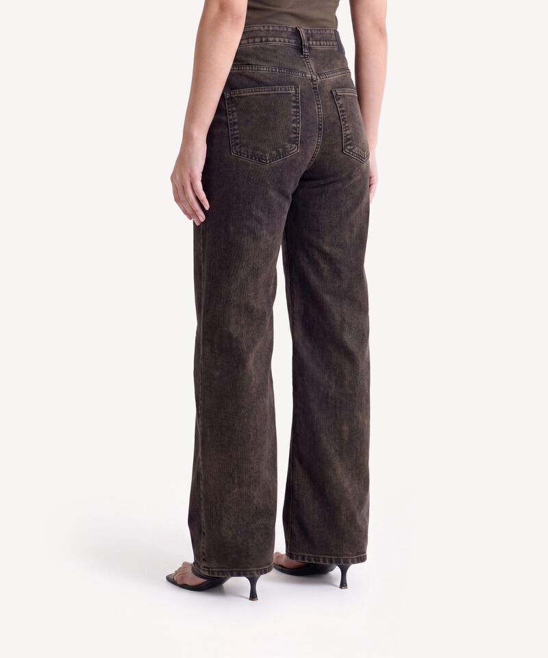 Jean Para Mujer