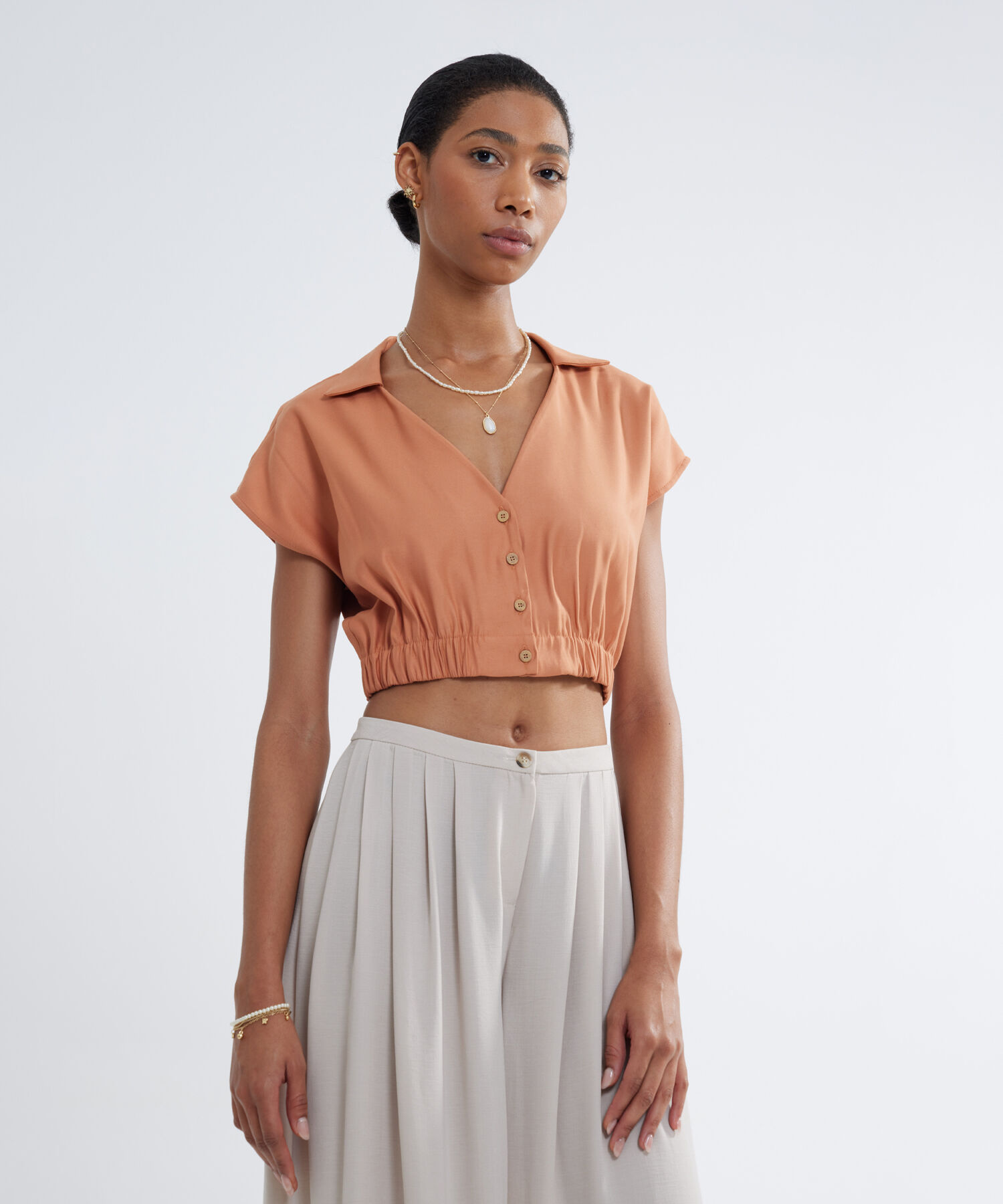 Imagenes de blusas top clearance