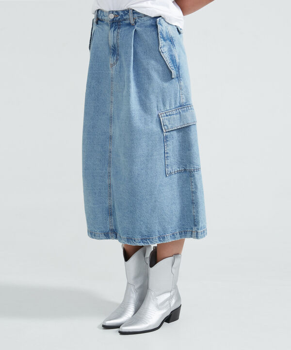 Faldas de moda image number null