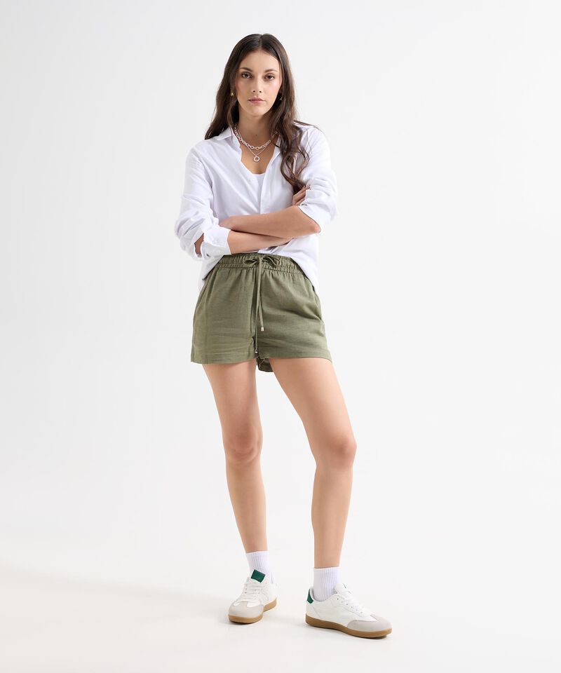 Shorts para mujeres