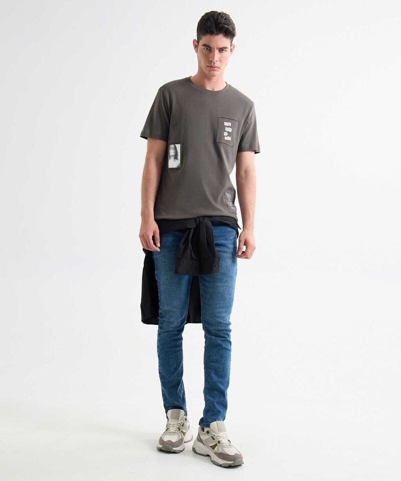 Camisetas para hombre