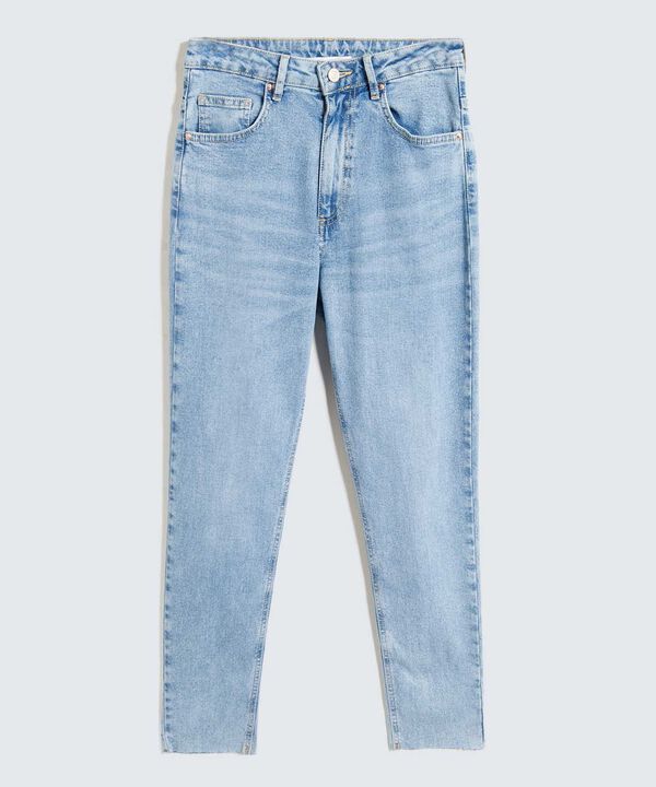 Jeans dama image number null