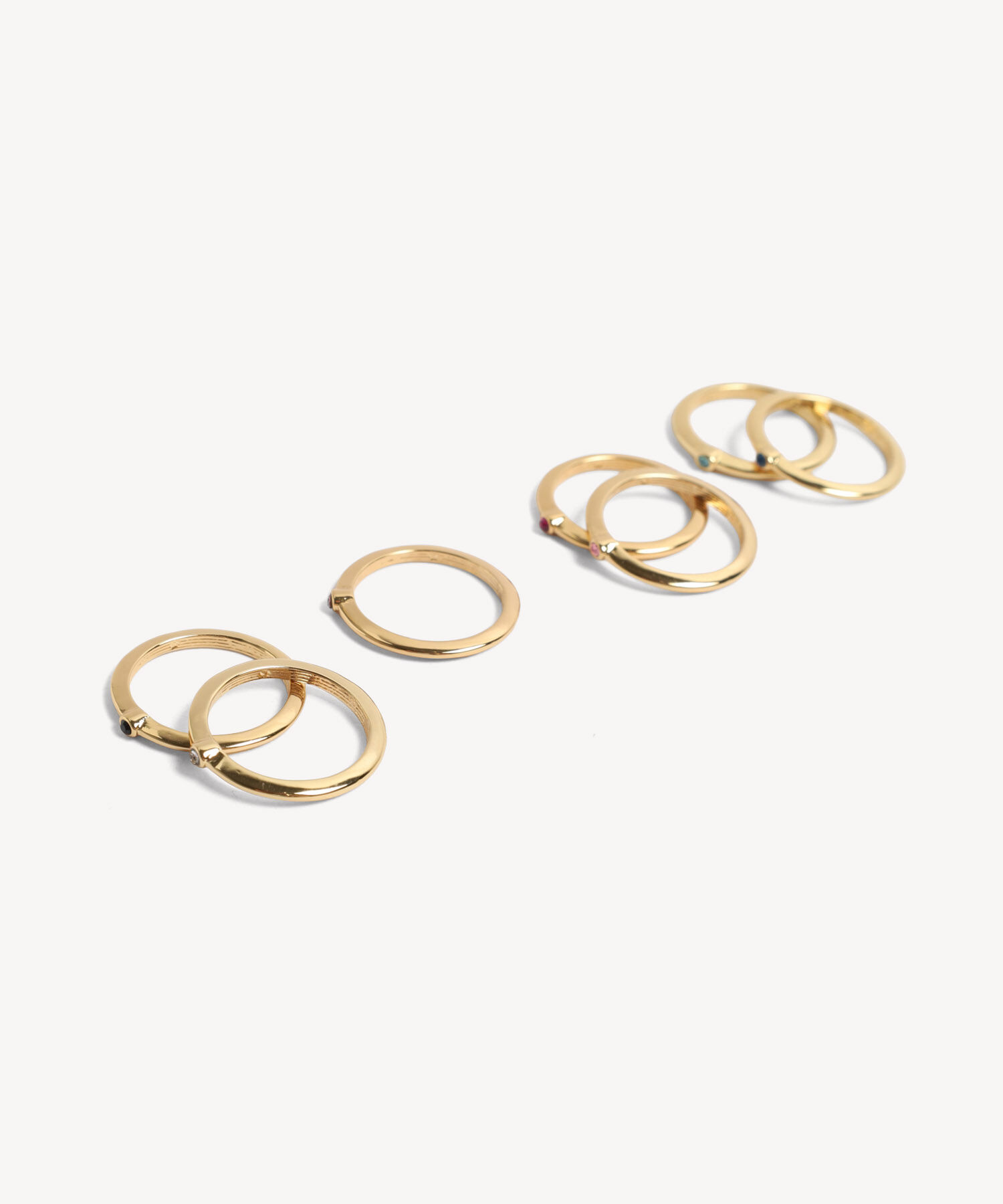Anillo para mujer