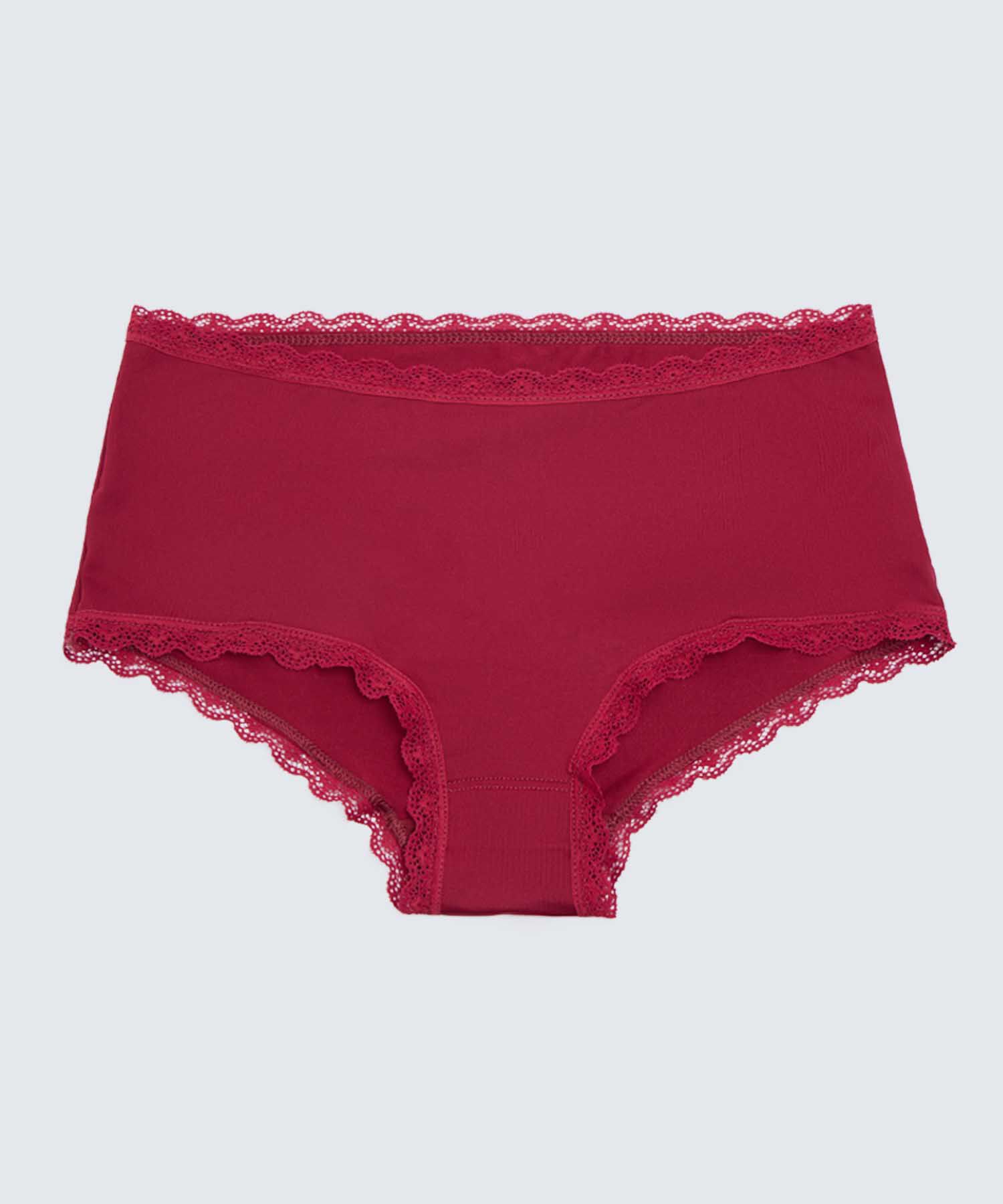Panties para mujer