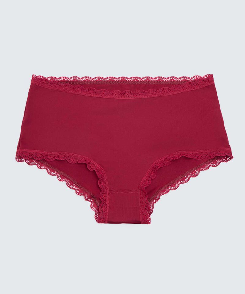 Panties para mujer