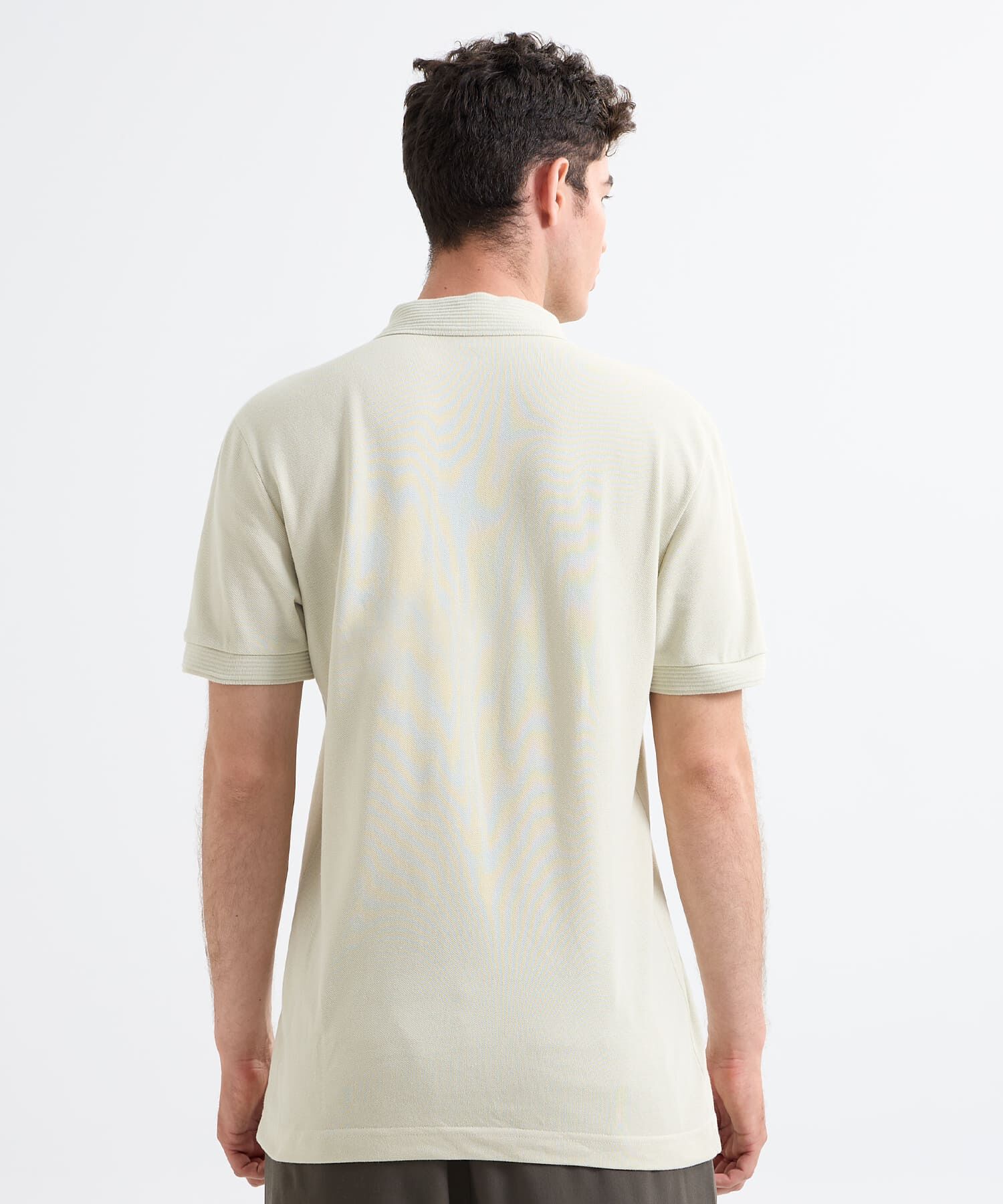 Camisetas polo para hombre