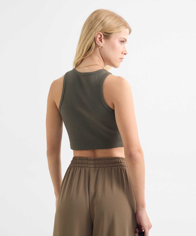 Camisetas Mujer