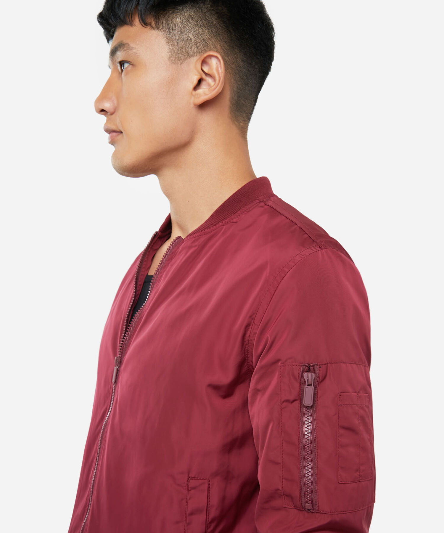 Chaquetas básicas para hombre