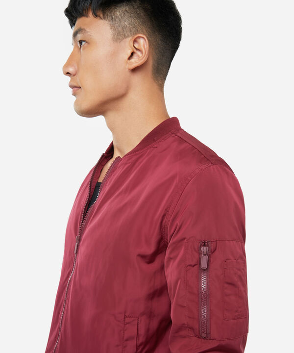 Chaquetas básicas para hombre