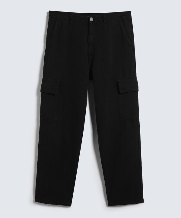 Pantalones para hombre
