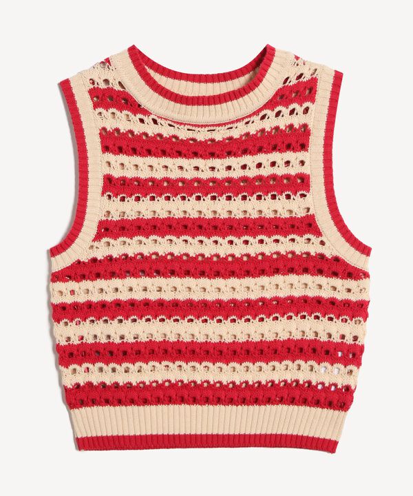 Chalecos para mujer image number null