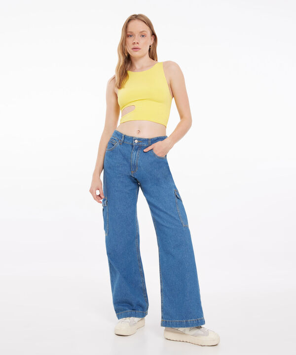 Jeans dama