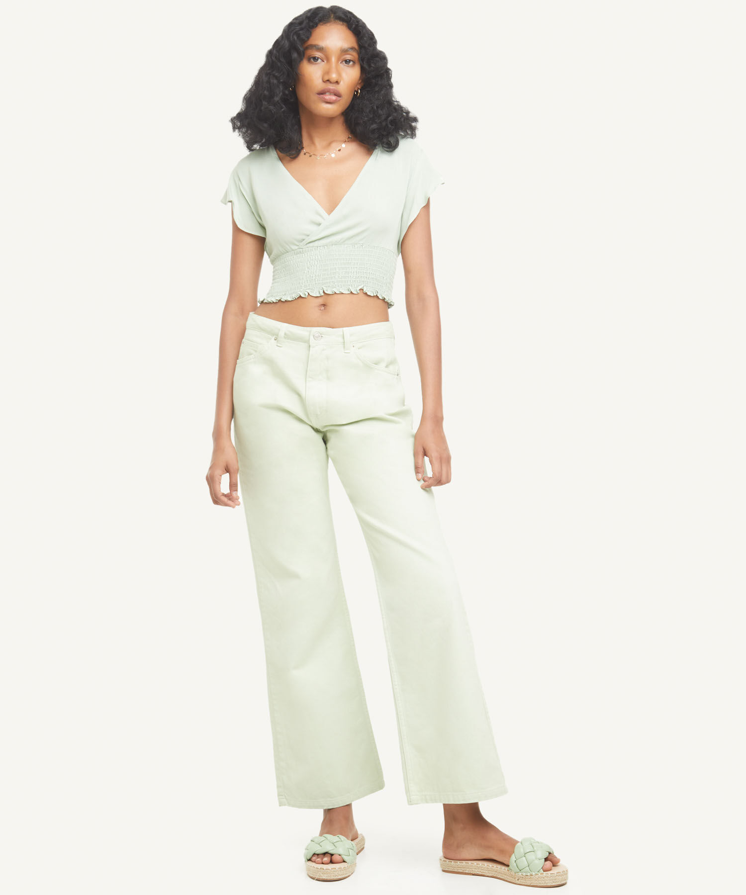 Blusa para mujer